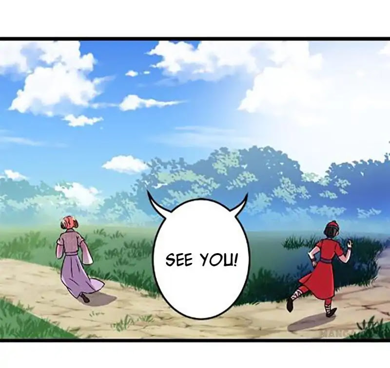 Prince, You're So Cheap! Chapter 62 page 33 - Chapter 62