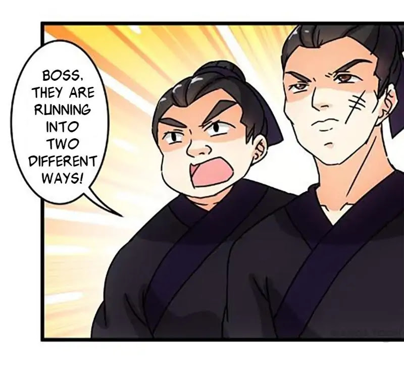 Prince, You're So Cheap! Chapter 62 page 34 - Chapter 62