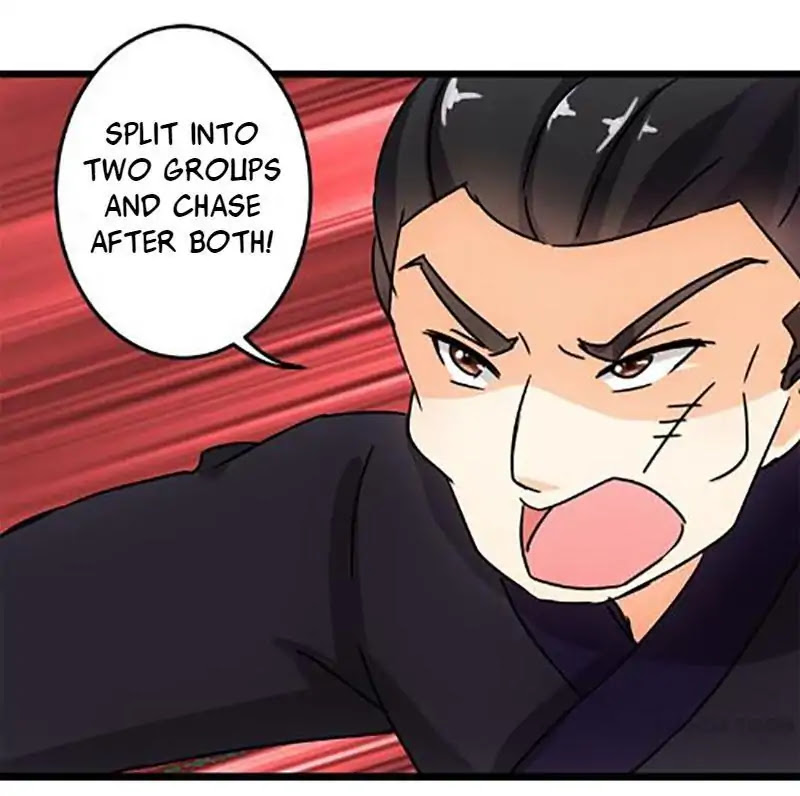 Prince, You're So Cheap! Chapter 62 page 35 - Chapter 62