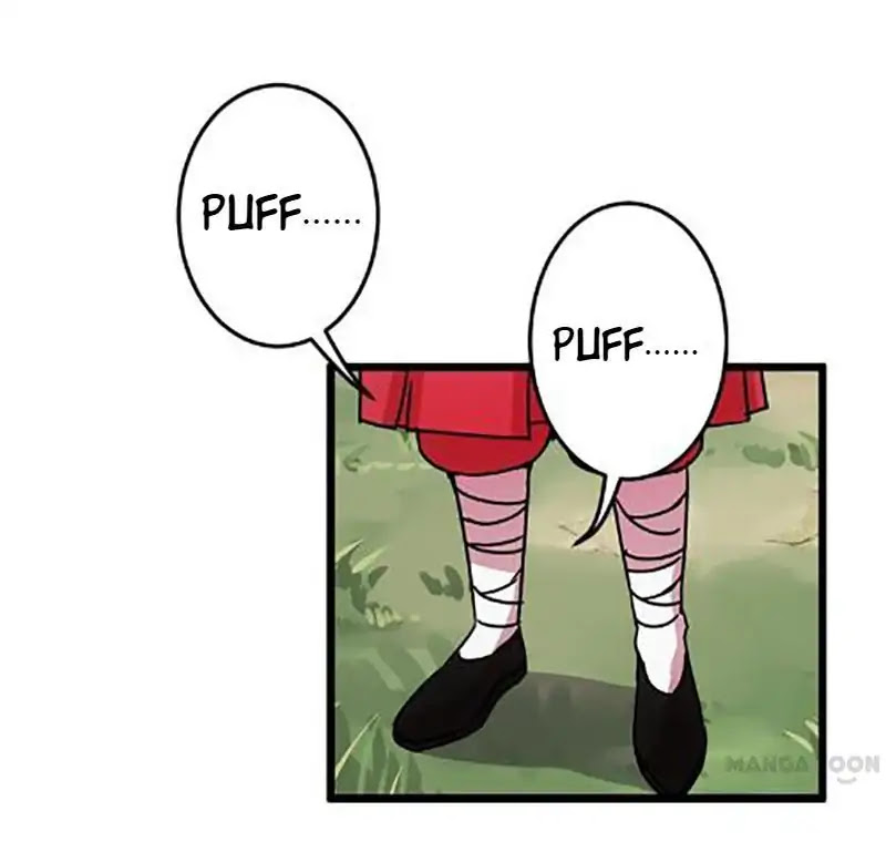 Prince, You're So Cheap! Chapter 62 page 37 - Chapter 62