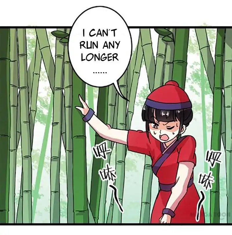 Prince, You're So Cheap! Chapter 62 page 38 - Chapter 62