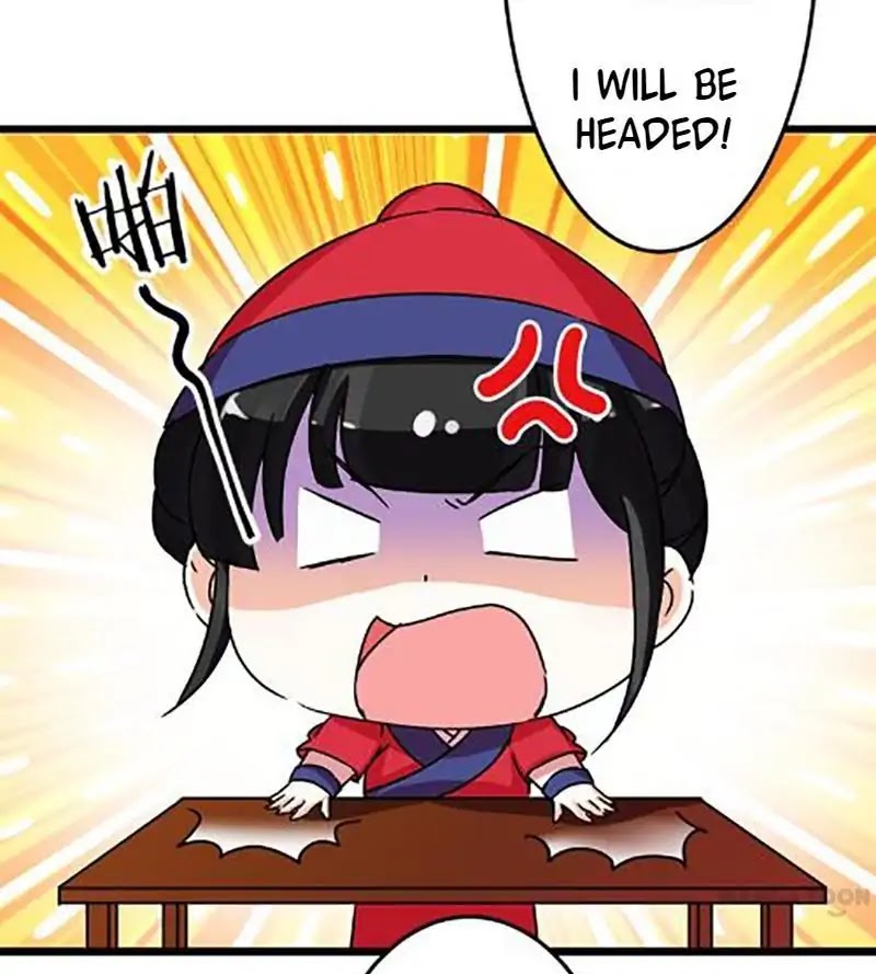 Prince, You're So Cheap! Chapter 62 page 4 - Chapter 62