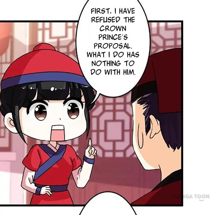 Prince, You're So Cheap! Chapter 62 page 5 - Chapter 62