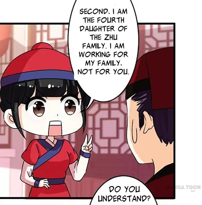 Prince, You're So Cheap! Chapter 62 page 6 - Chapter 62