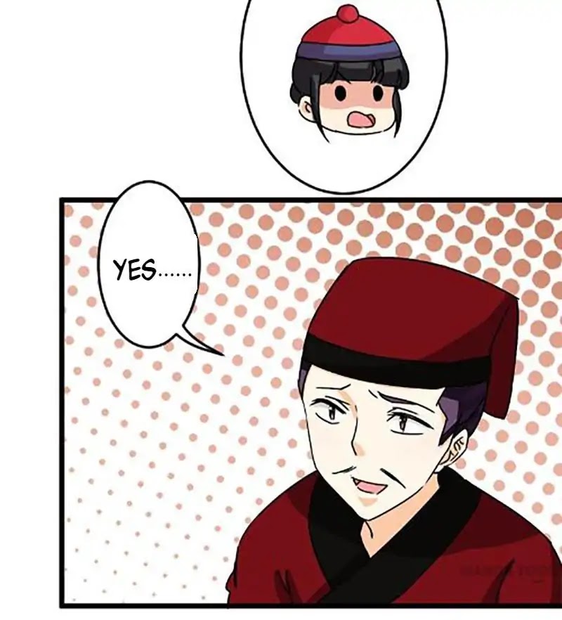 Prince, You're So Cheap! Chapter 62 page 7 - Chapter 62