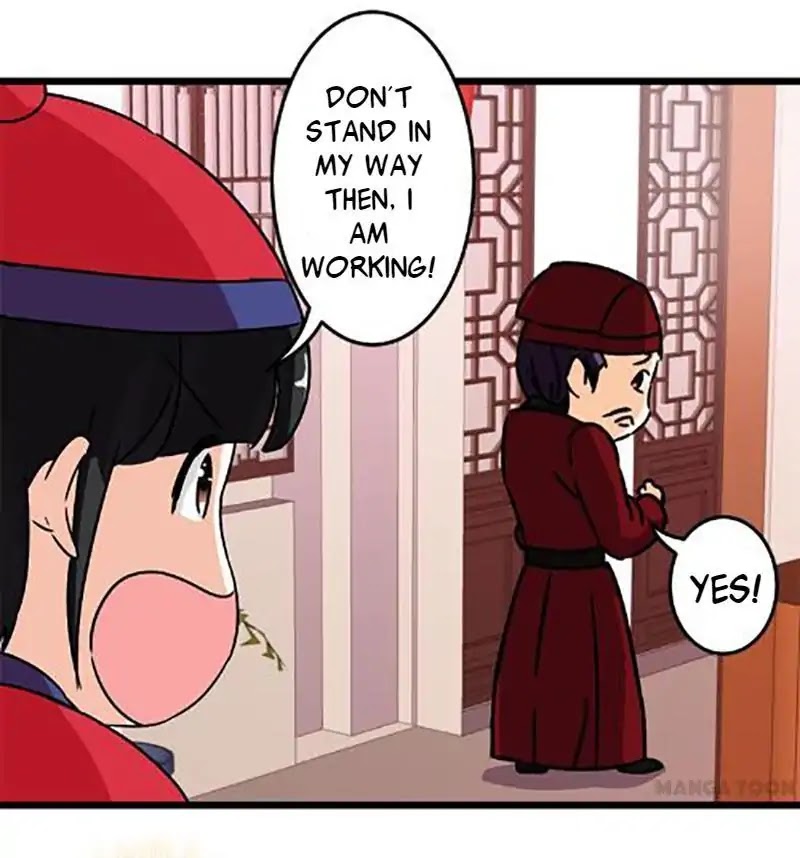 Prince, You're So Cheap! Chapter 62 page 8 - Chapter 62