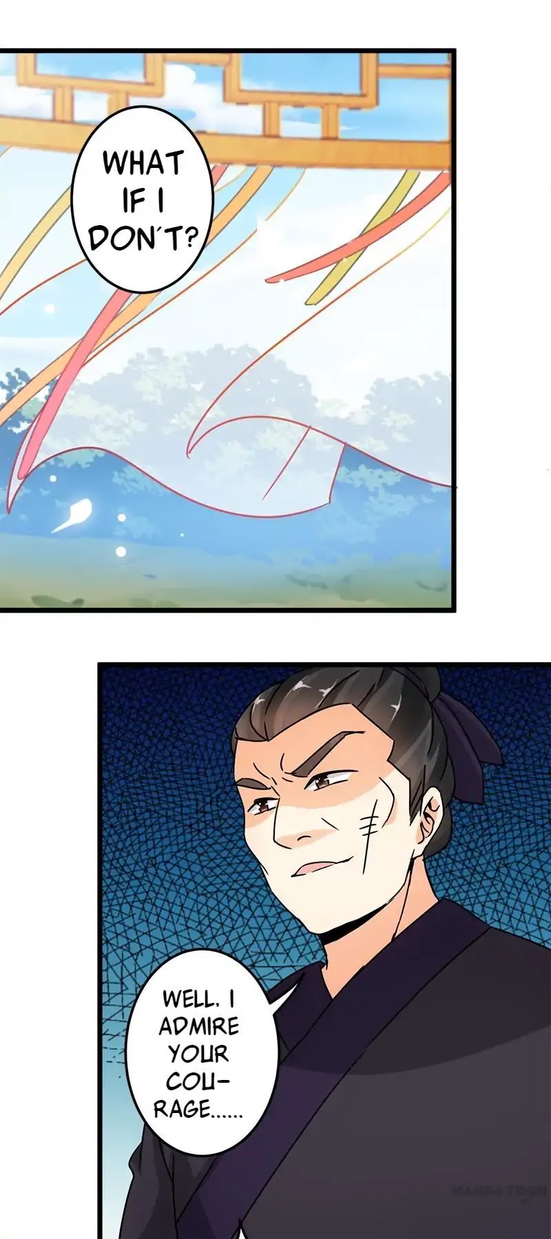 Prince, You're So Cheap! Chapter 63 page 10 - Chapter 63