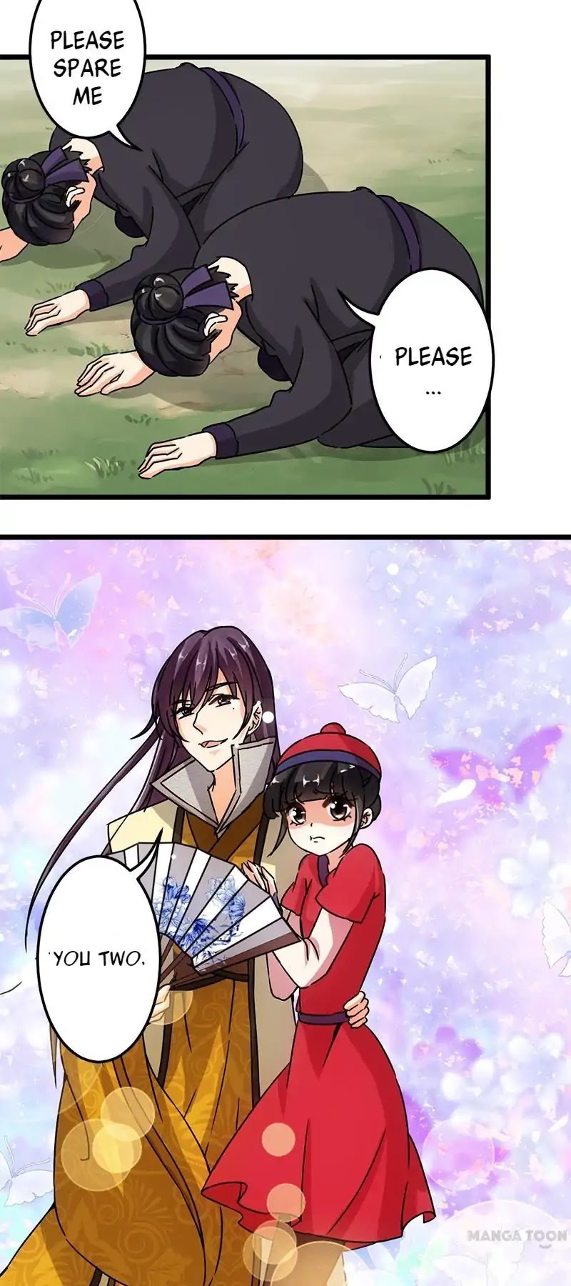 Prince, You're So Cheap! Chapter 63 page 16 - Chapter 63