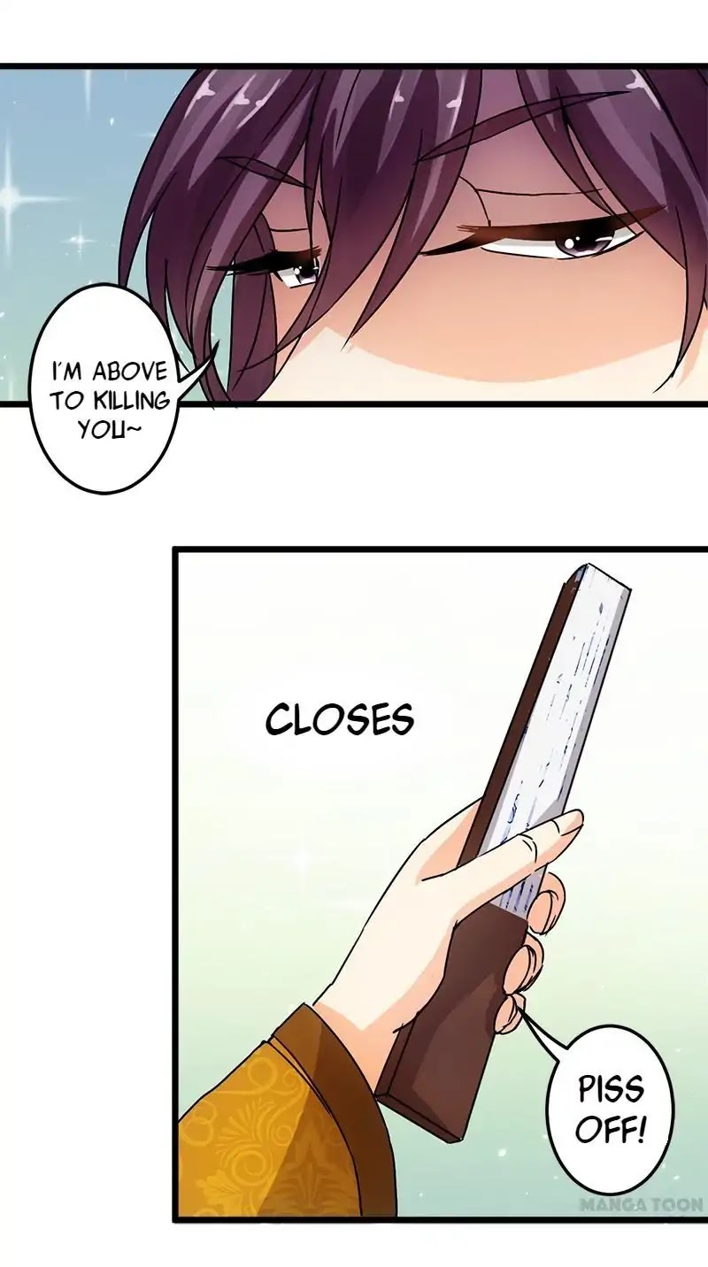 Prince, You're So Cheap! Chapter 63 page 18 - Chapter 63