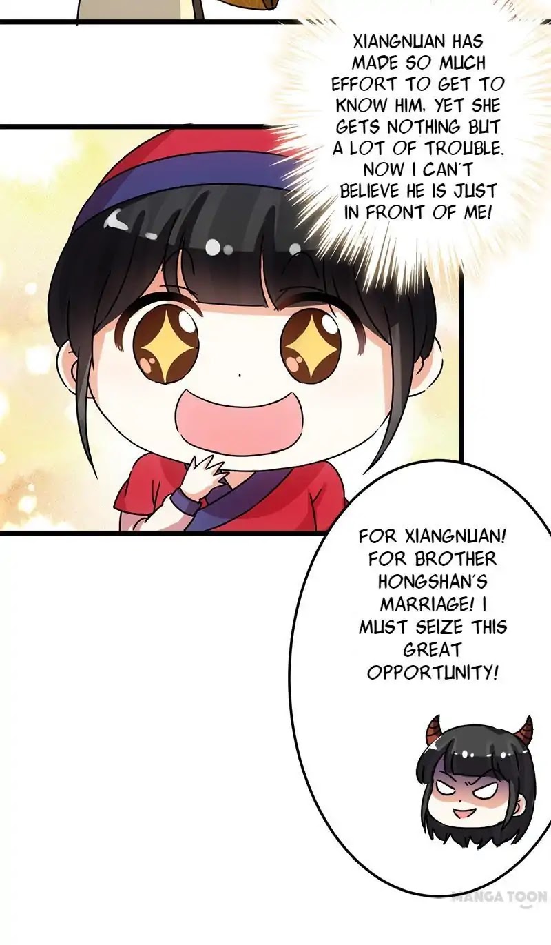 Prince, You're So Cheap! Chapter 63 page 22 - Chapter 63