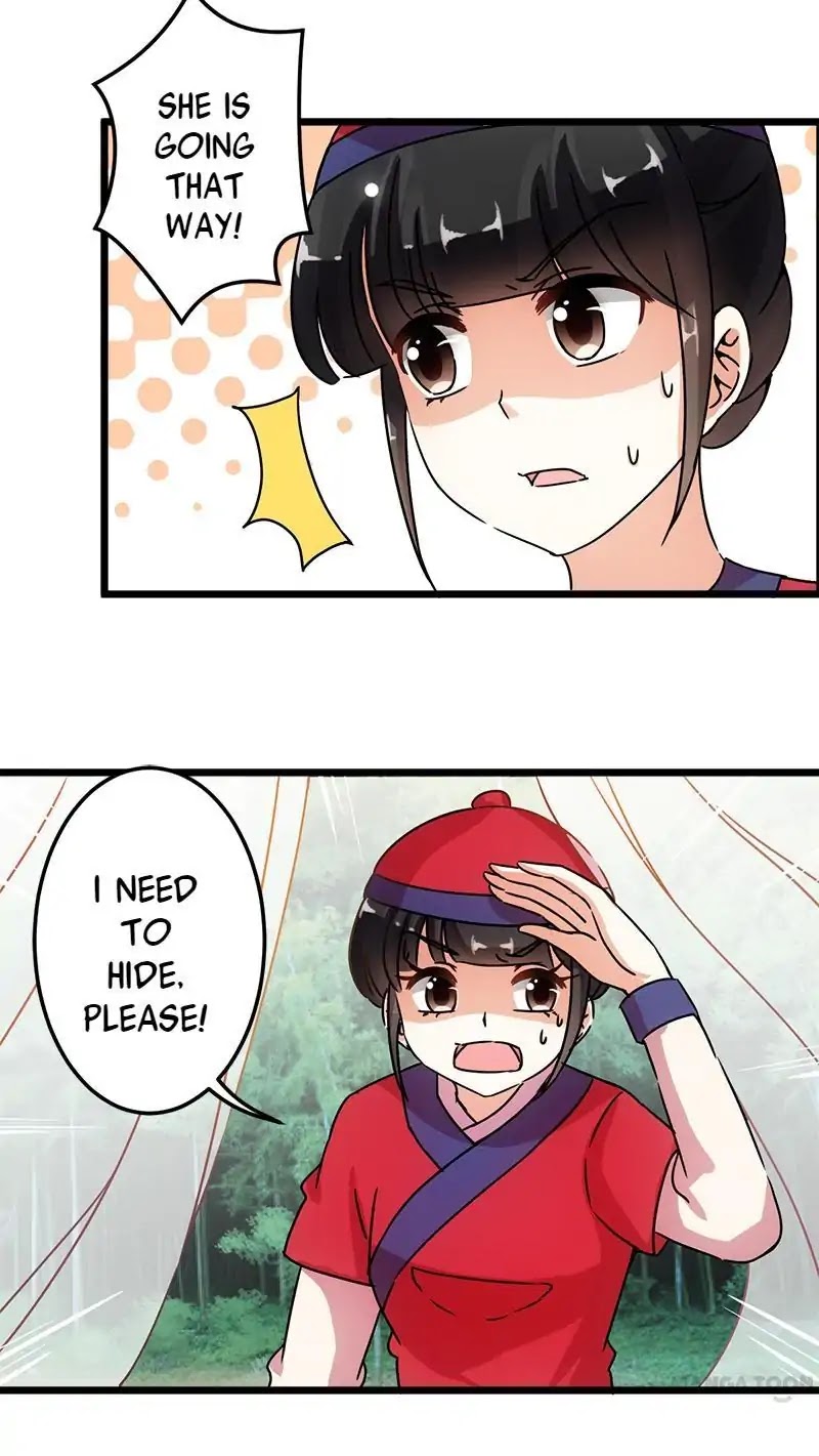 Prince, You're So Cheap! Chapter 63 page 3 - Chapter 63