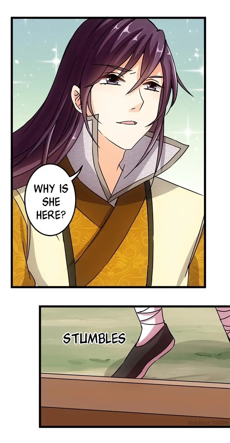Prince, You're So Cheap! Chapter 63 page 4 - Chapter 63