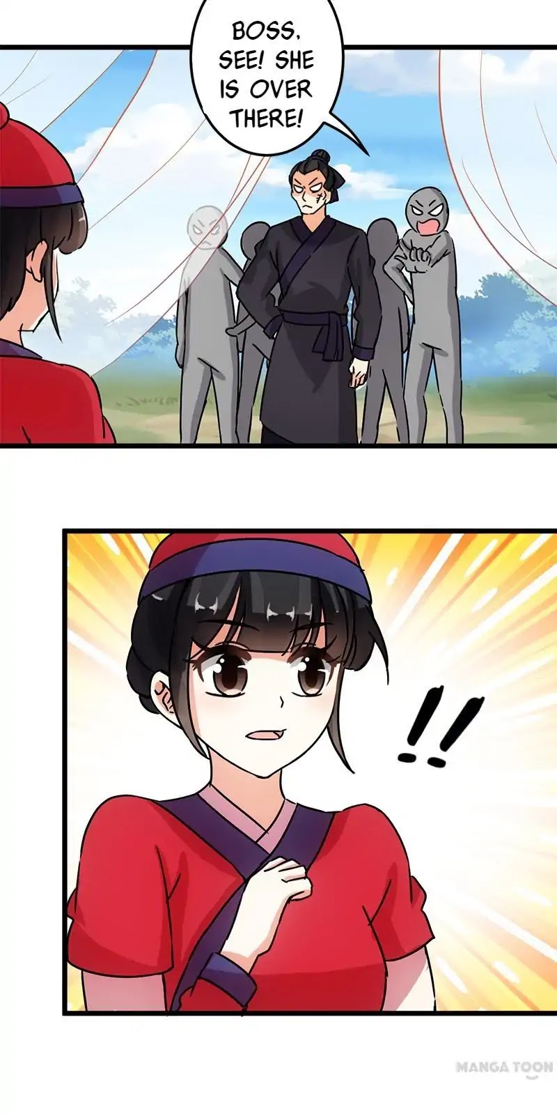 Prince, You're So Cheap! Chapter 63 page 7 - Chapter 63