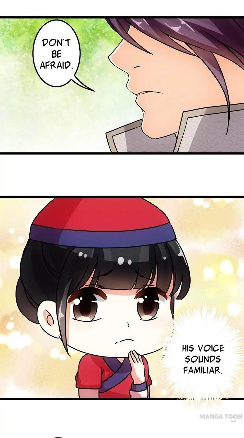 Prince, You're So Cheap! Chapter 63 page 8 - Chapter 63