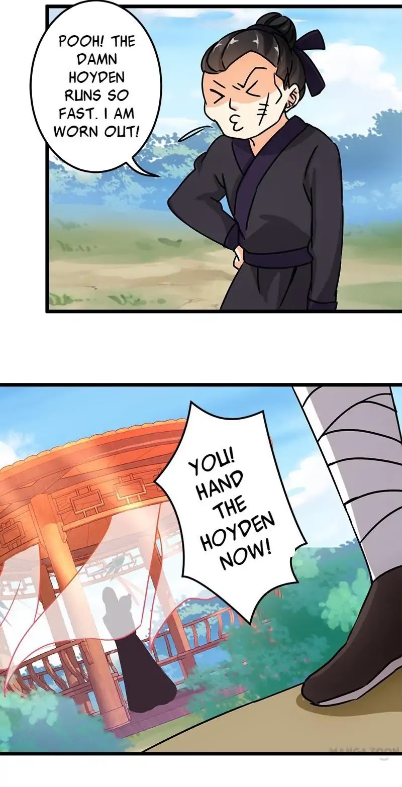 Prince, You're So Cheap! Chapter 63 page 9 - Chapter 63