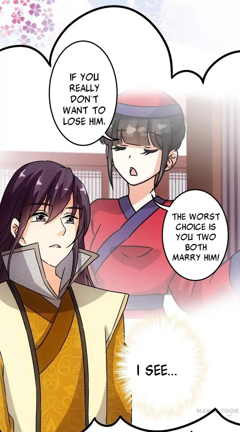 Prince, You're So Cheap! Chapter 64 page 11 - Chapter 64