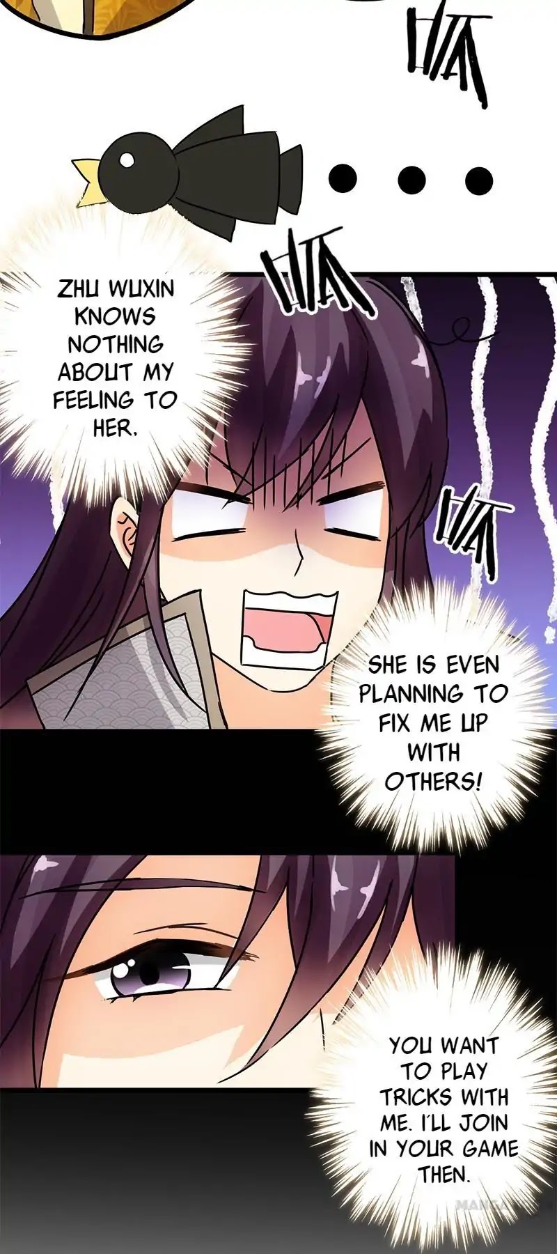 Prince, You're So Cheap! Chapter 64 page 12 - Chapter 64
