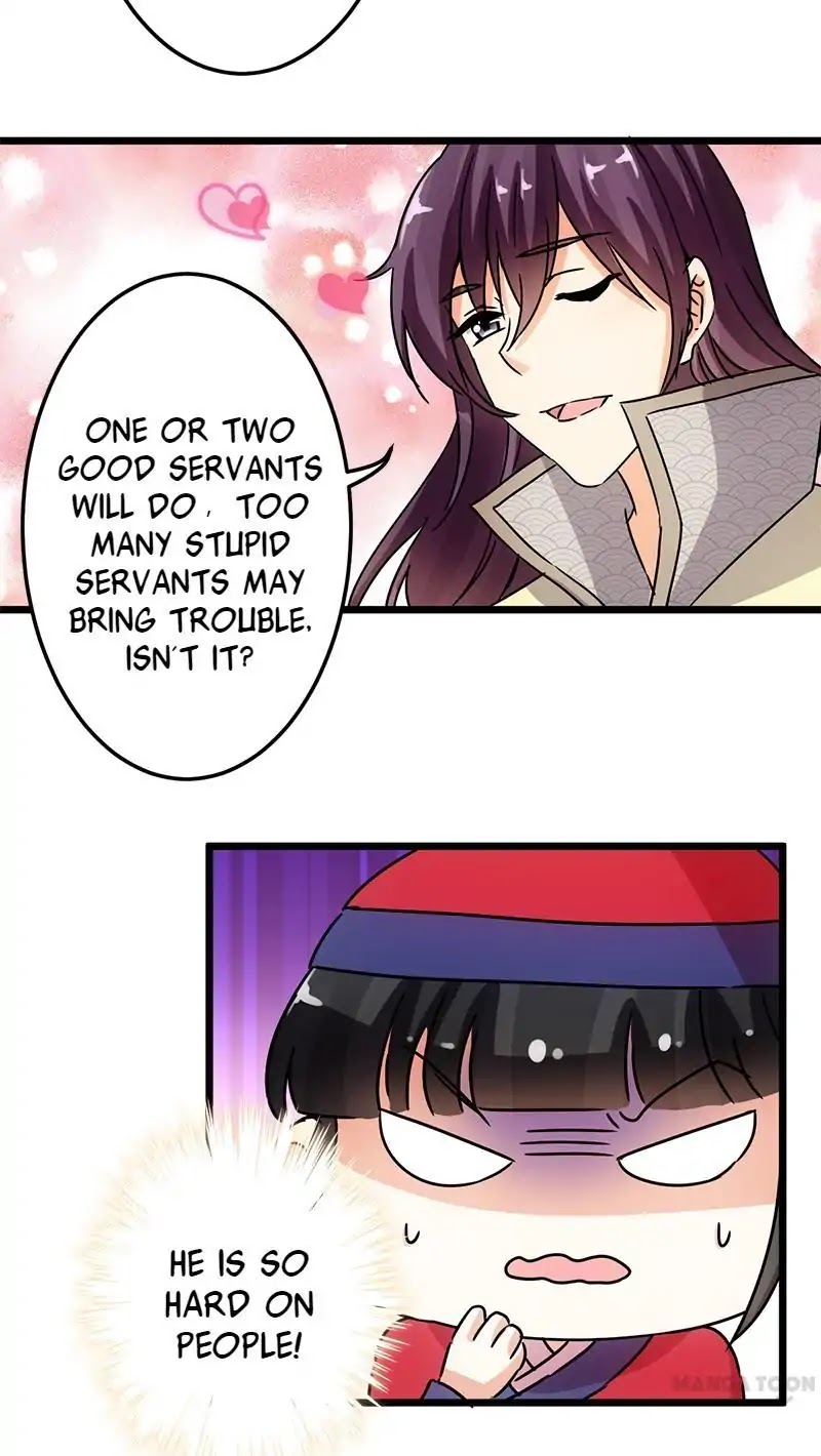 Prince, You're So Cheap! Chapter 64 page 15 - Chapter 64