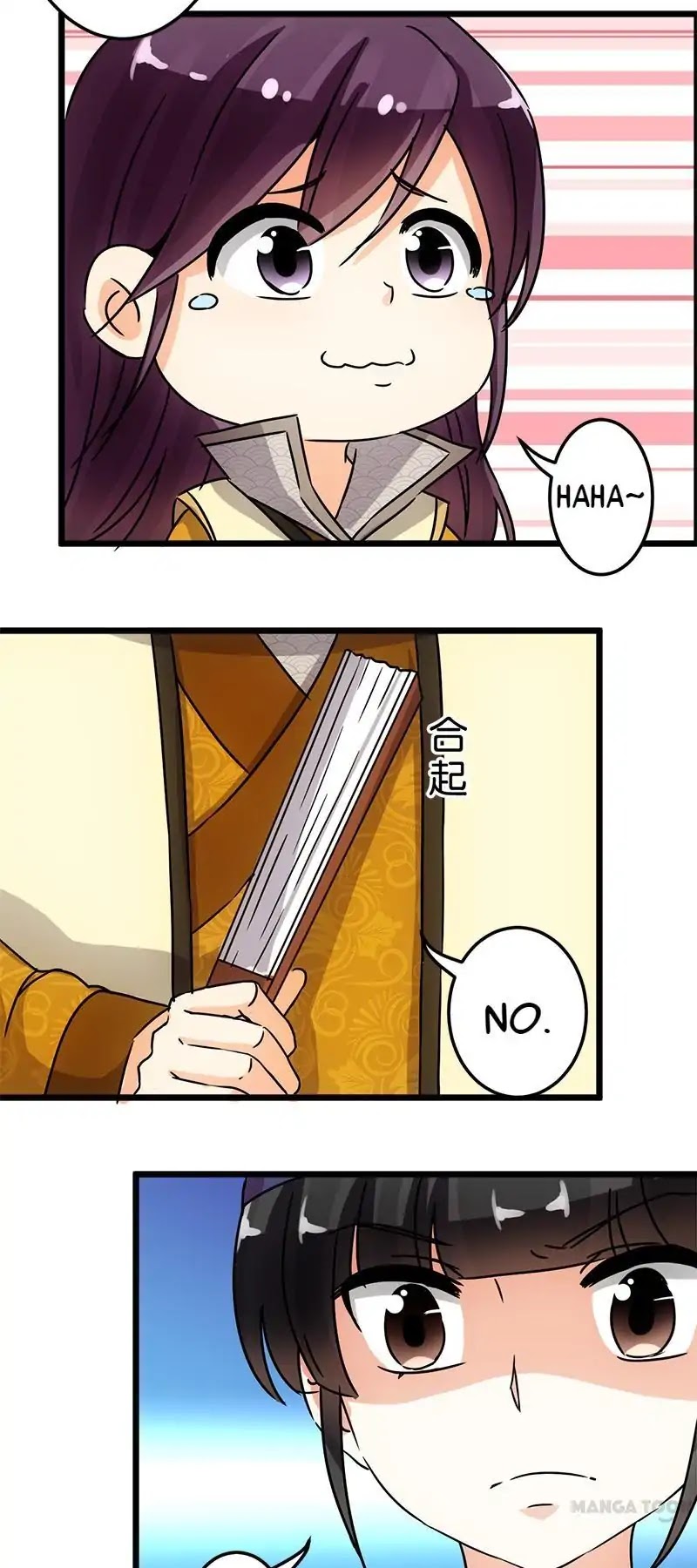 Prince, You're So Cheap! Chapter 64 page 19 - Chapter 64