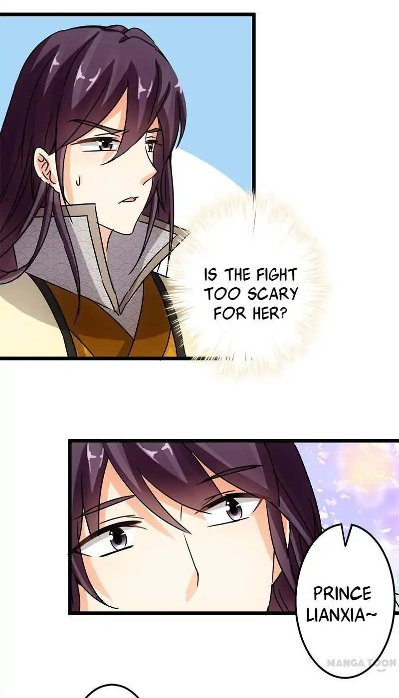 Prince, You're So Cheap! Chapter 64 page 2 - Chapter 64