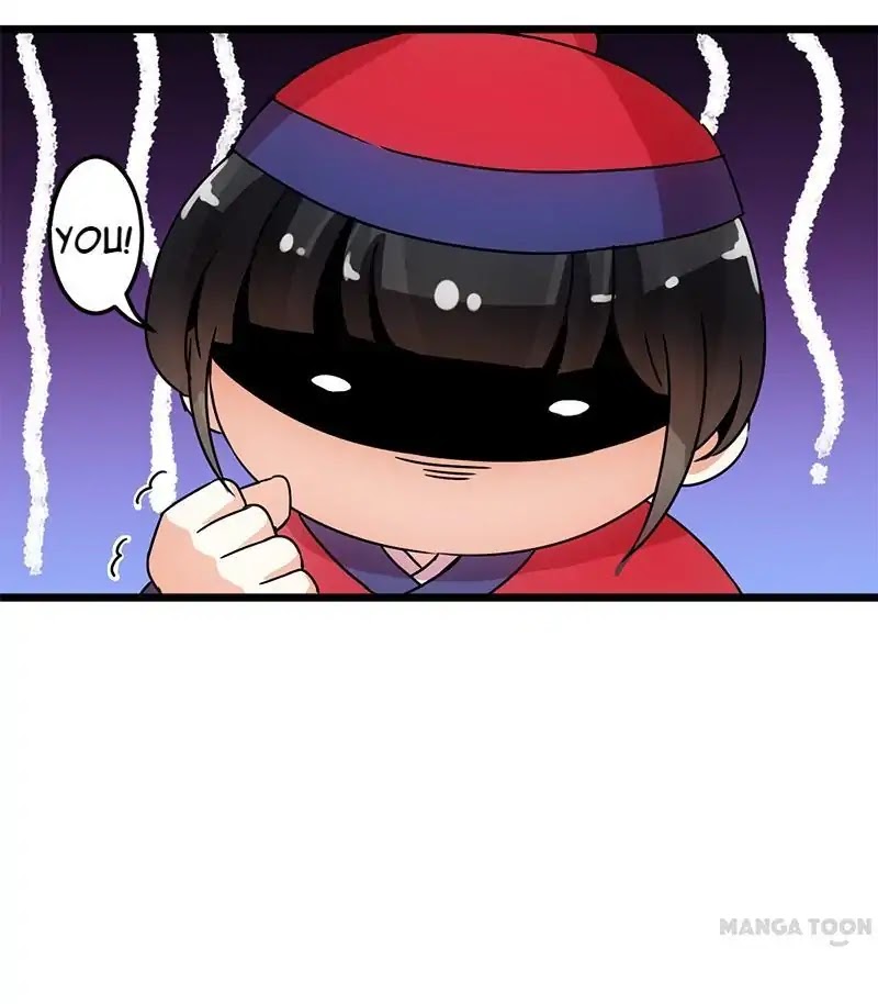 Prince, You're So Cheap! Chapter 64 page 24 - Chapter 64