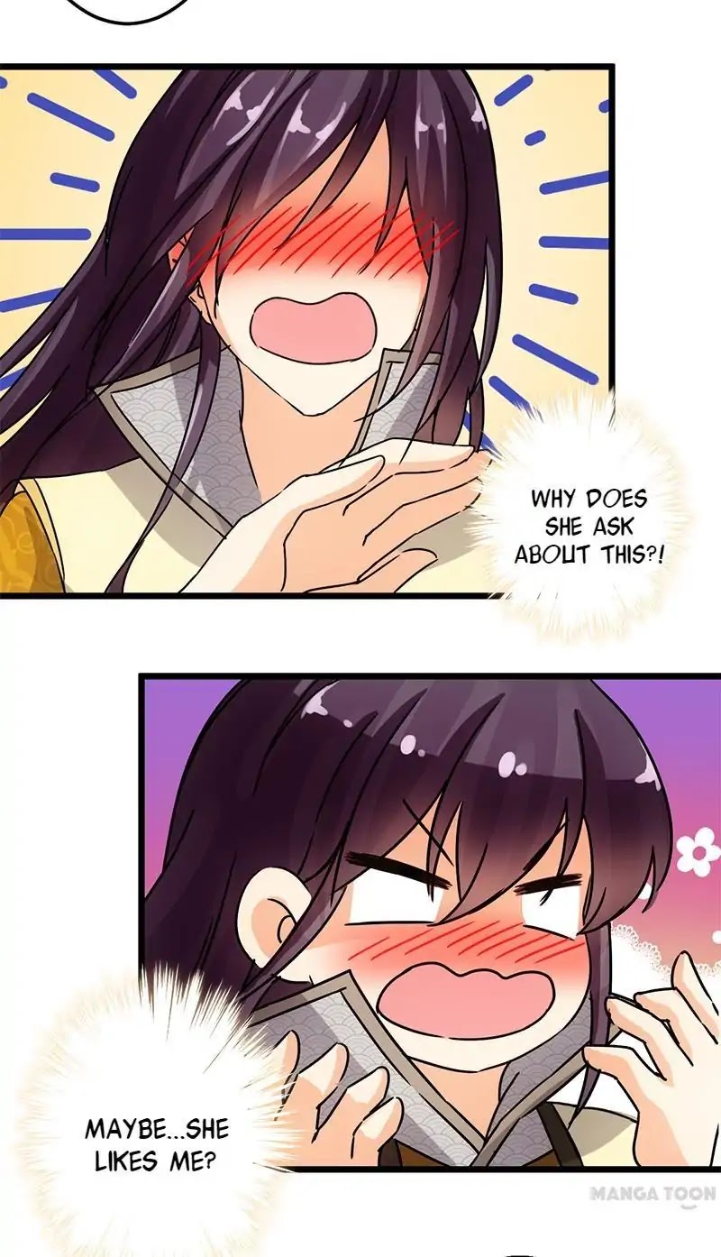 Prince, You're So Cheap! Chapter 64 page 4 - Chapter 64