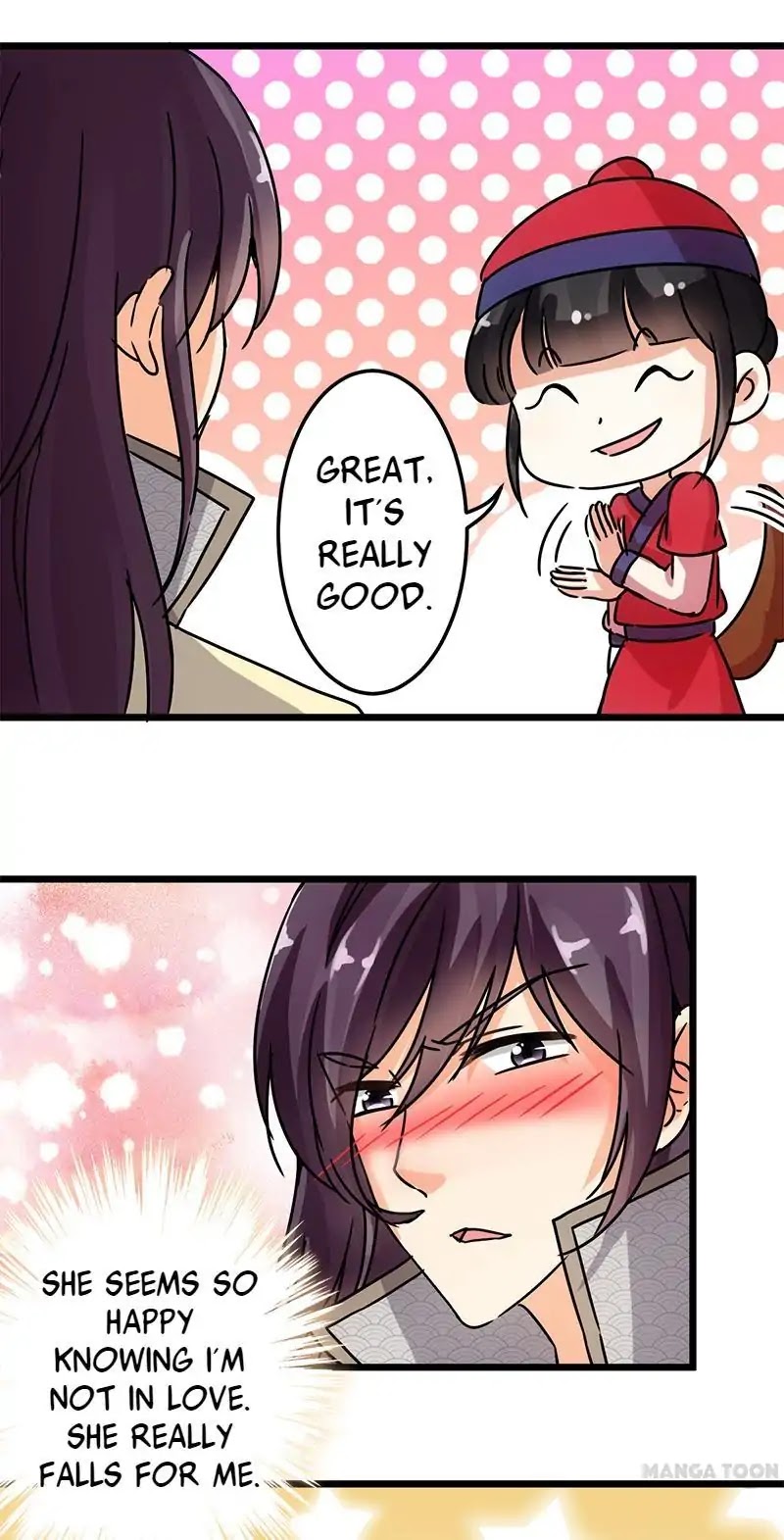 Prince, You're So Cheap! Chapter 64 page 6 - Chapter 64