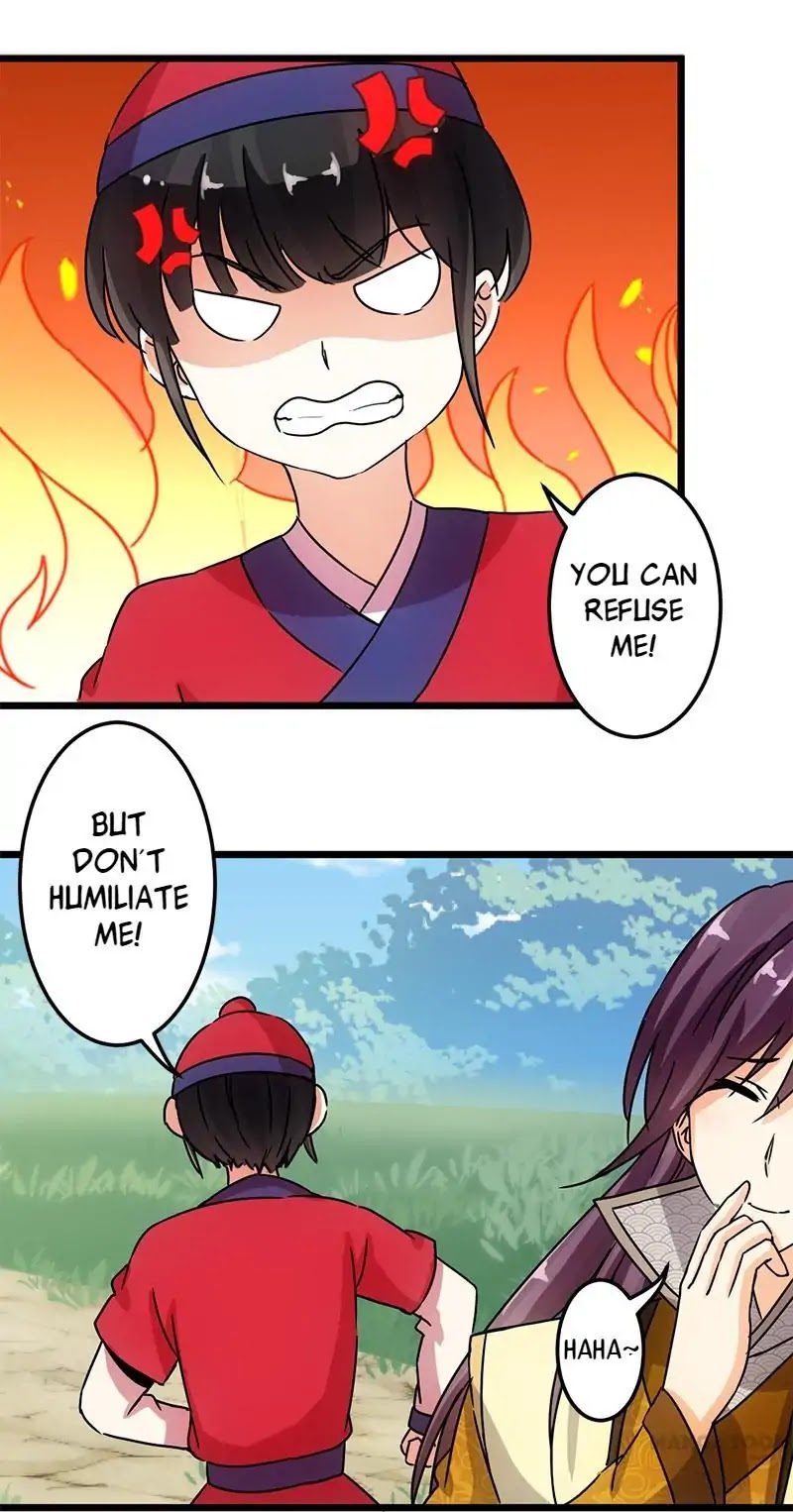Prince, You're So Cheap! Chapter 65 page 1 - Chapter 65
