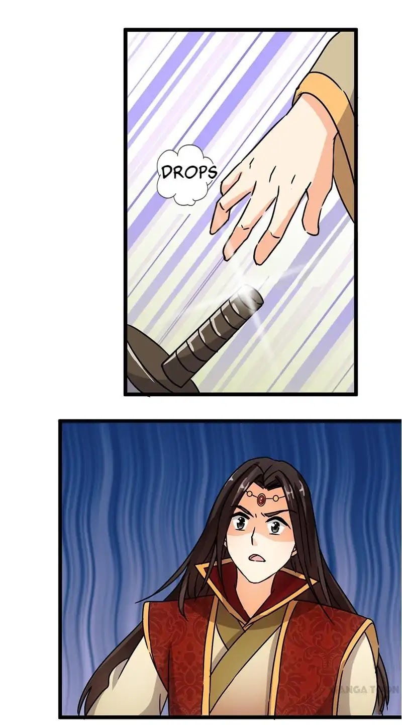 Prince, You're So Cheap! Chapter 65 page 19 - Chapter 65