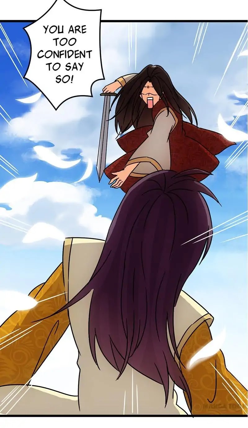 Prince, You're So Cheap! Chapter 65 page 22 - Chapter 65