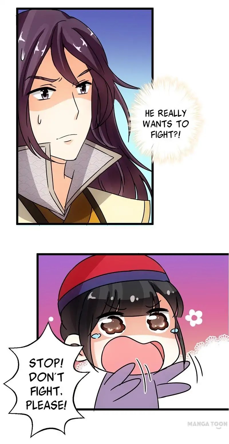 Prince, You're So Cheap! Chapter 65 page 23 - Chapter 65