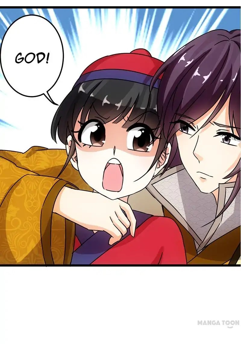 Prince, You're So Cheap! Chapter 65 page 25 - Chapter 65