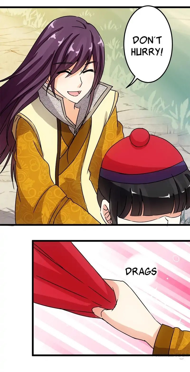 Prince, You're So Cheap! Chapter 65 page 4 - Chapter 65
