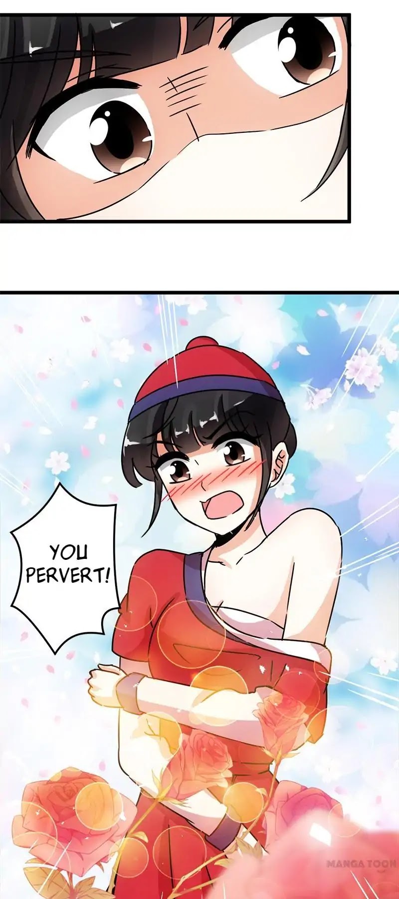 Prince, You're So Cheap! Chapter 65 page 5 - Chapter 65