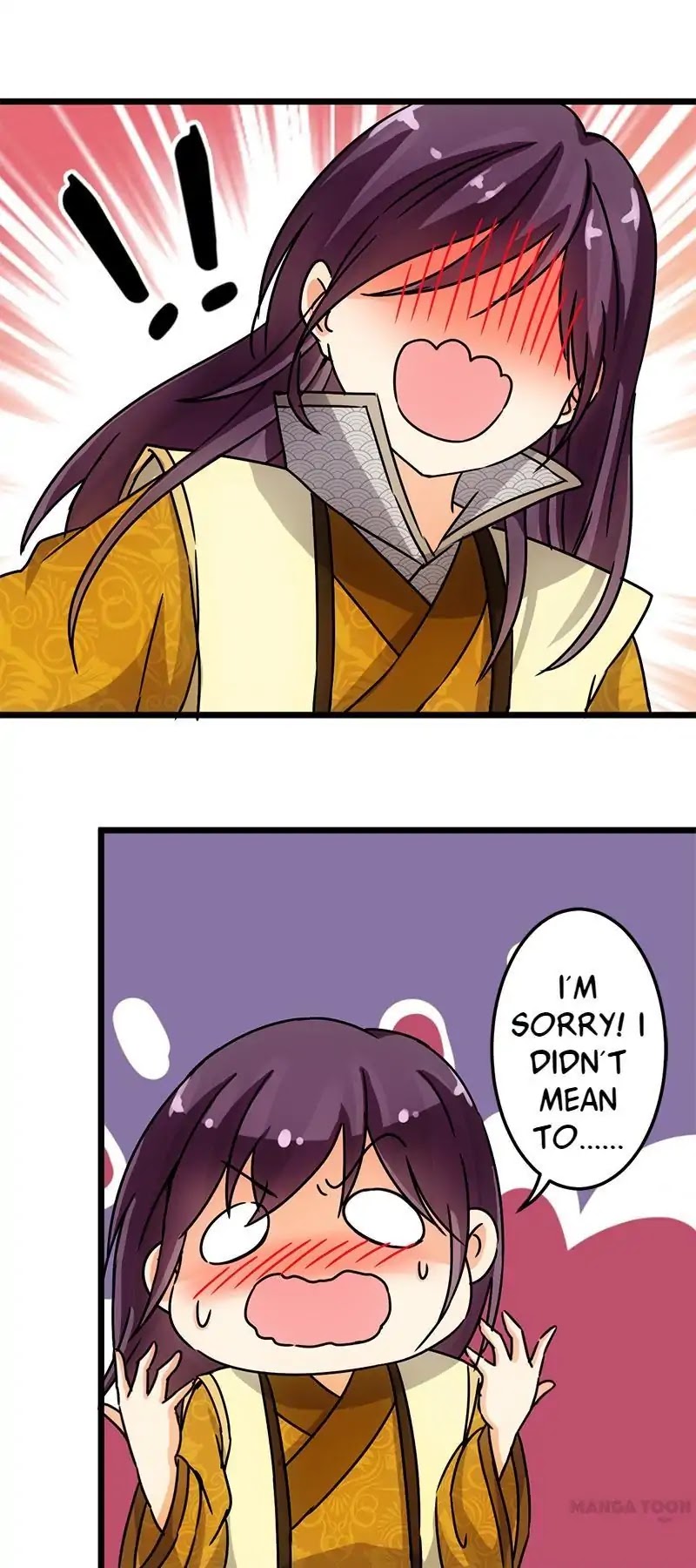 Prince, You're So Cheap! Chapter 65 page 7 - Chapter 65