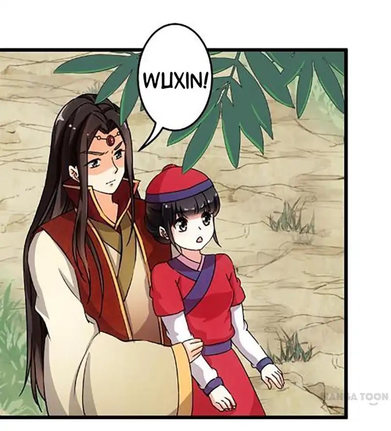 Prince, You're So Cheap! Chapter 66 page 10 - Chapter 66
