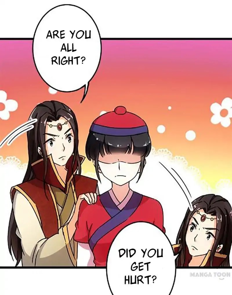 Prince, You're So Cheap! Chapter 66 page 11 - Chapter 66
