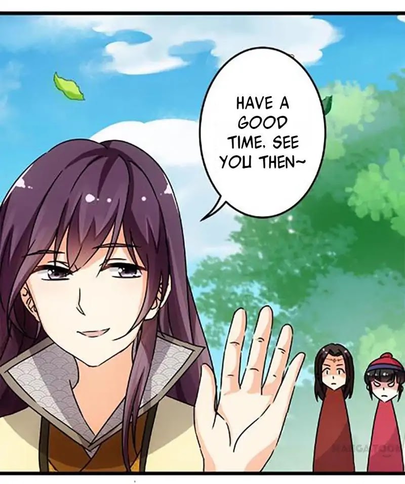 Prince, You're So Cheap! Chapter 66 page 13 - Chapter 66