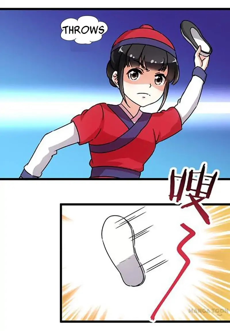 Prince, You're So Cheap! Chapter 66 page 14 - Chapter 66