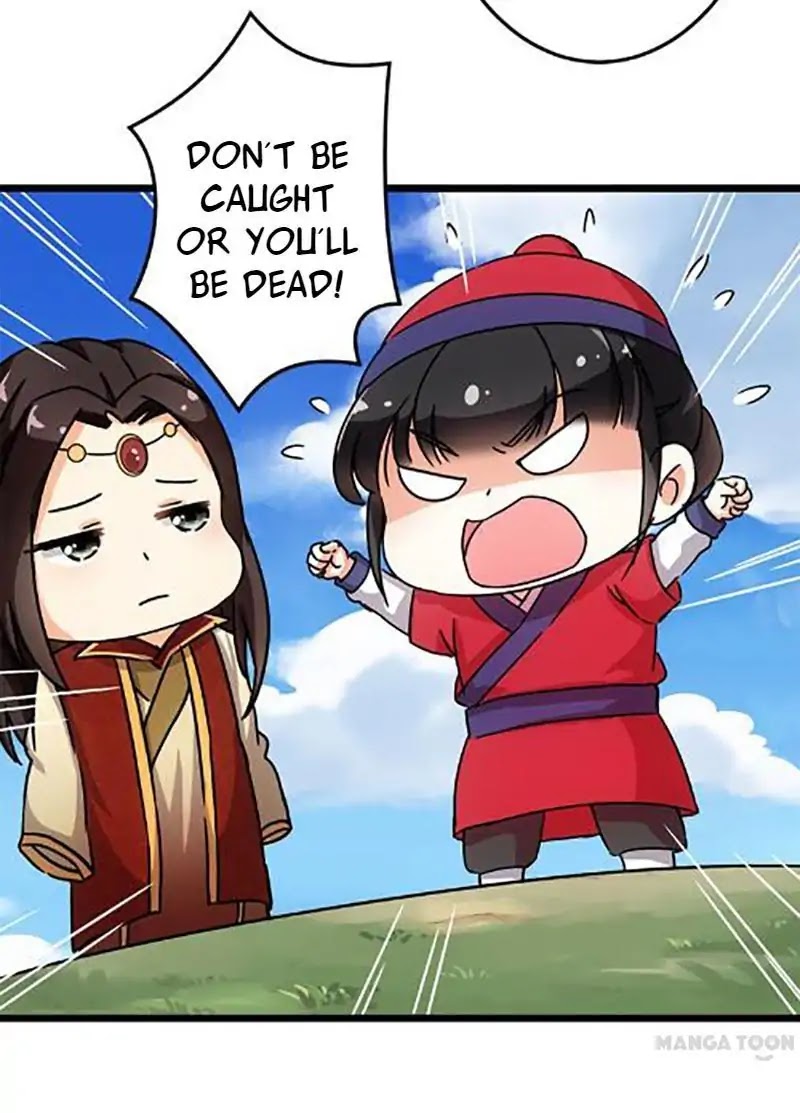 Prince, You're So Cheap! Chapter 66 page 16 - Chapter 66