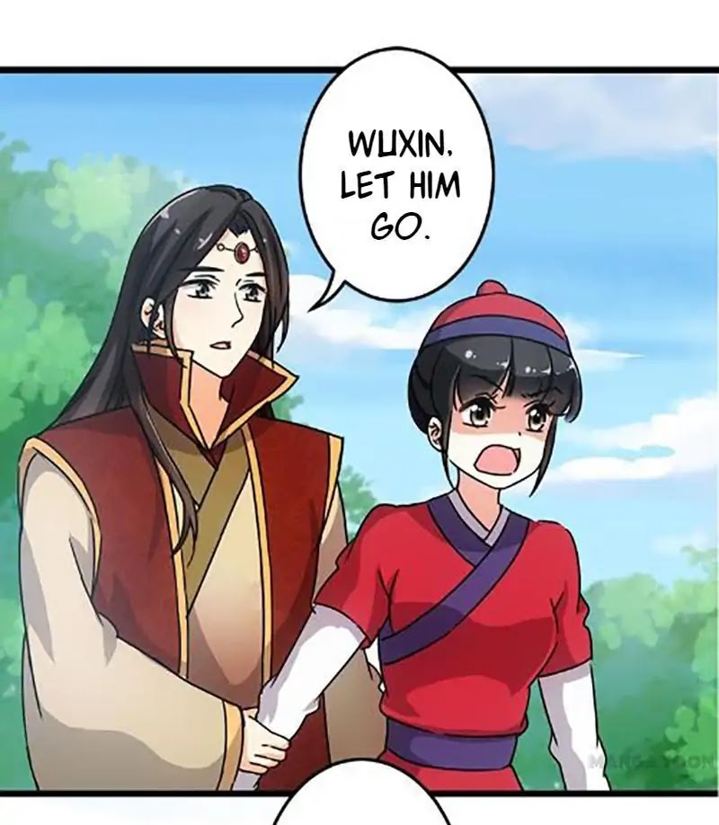 Prince, You're So Cheap! Chapter 66 page 19 - Chapter 66