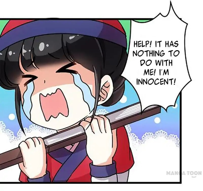 Prince, You're So Cheap! Chapter 66 page 2 - Chapter 66