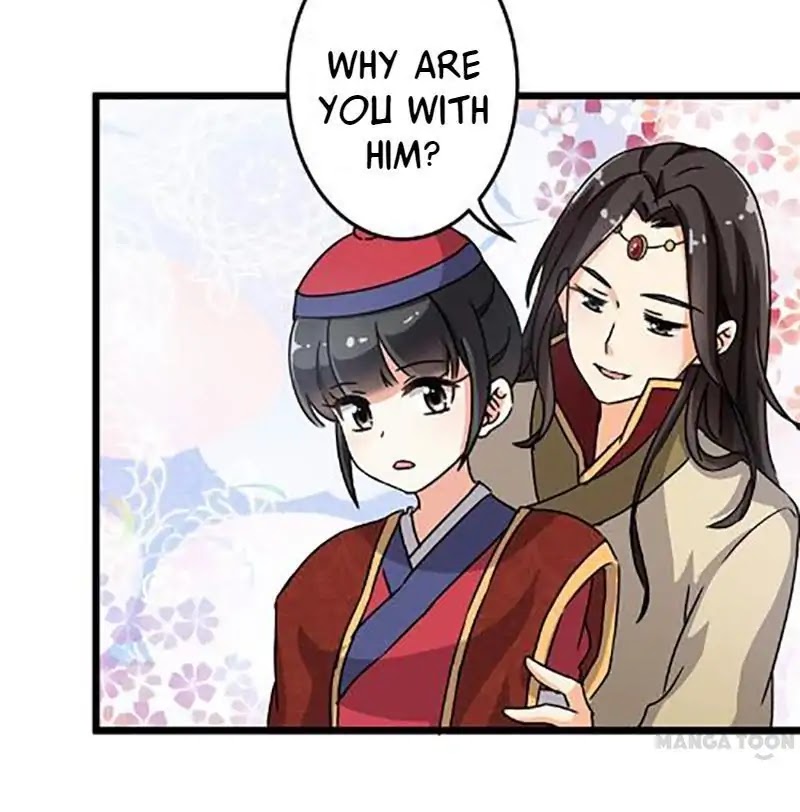 Prince, You're So Cheap! Chapter 66 page 20 - Chapter 66