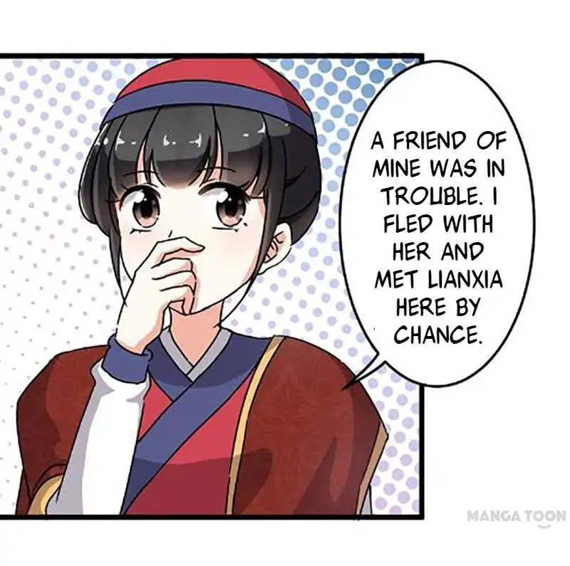 Prince, You're So Cheap! Chapter 66 page 21 - Chapter 66