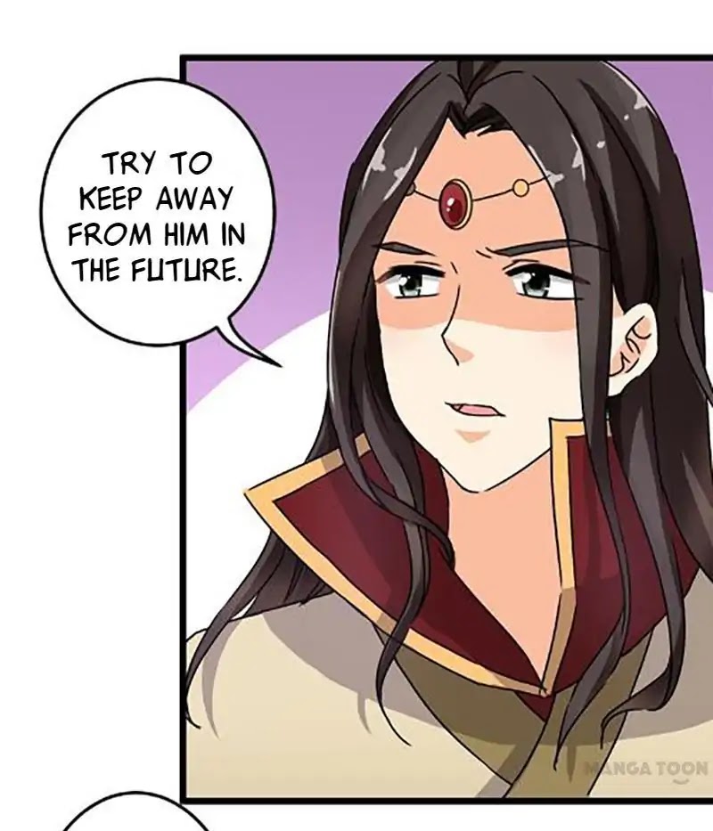 Prince, You're So Cheap! Chapter 66 page 22 - Chapter 66
