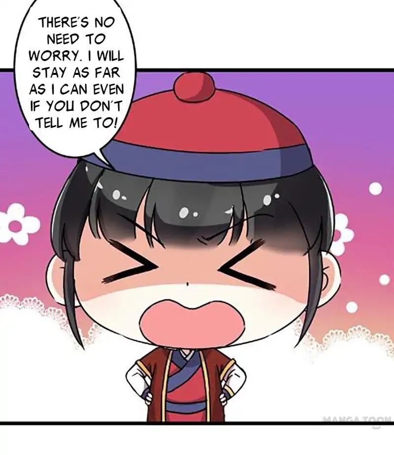 Prince, You're So Cheap! Chapter 66 page 23 - Chapter 66