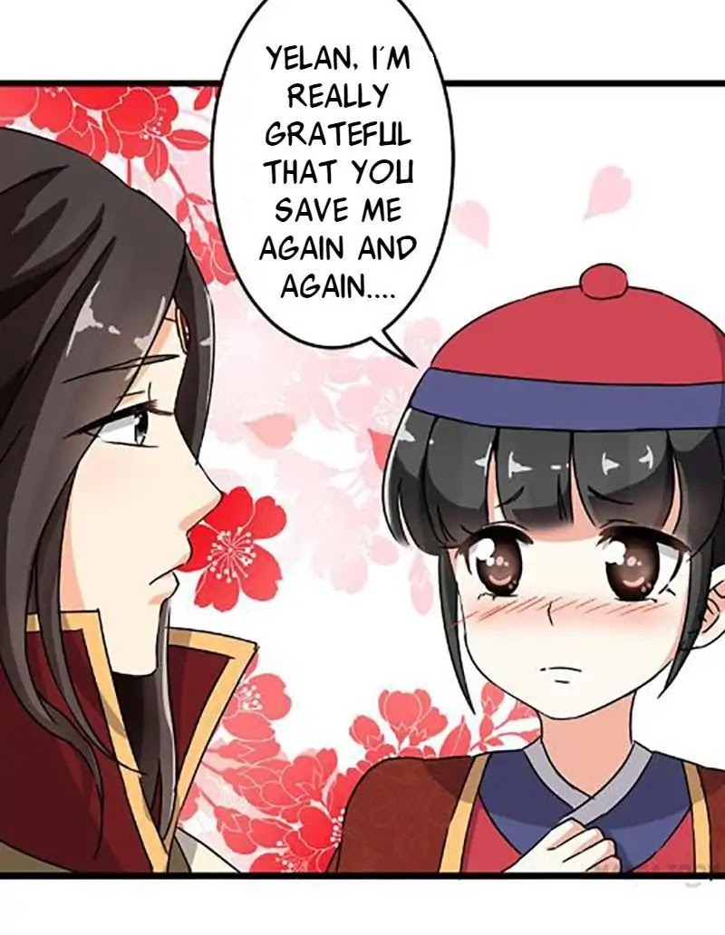 Prince, You're So Cheap! Chapter 66 page 28 - Chapter 66