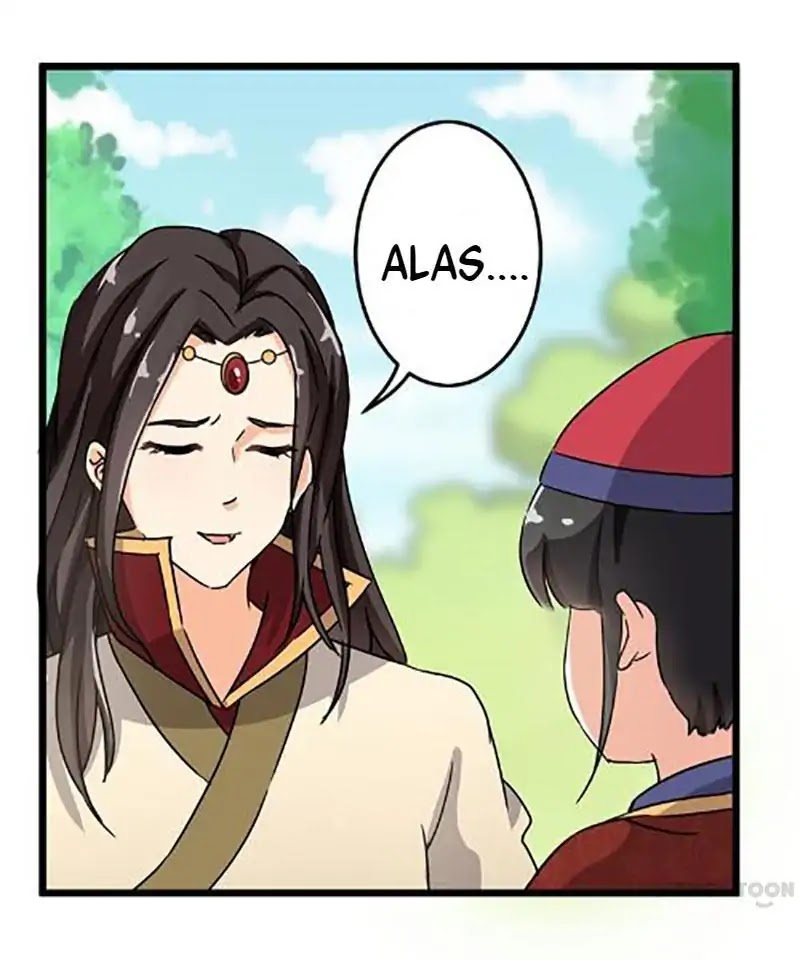 Prince, You're So Cheap! Chapter 66 page 31 - Chapter 66