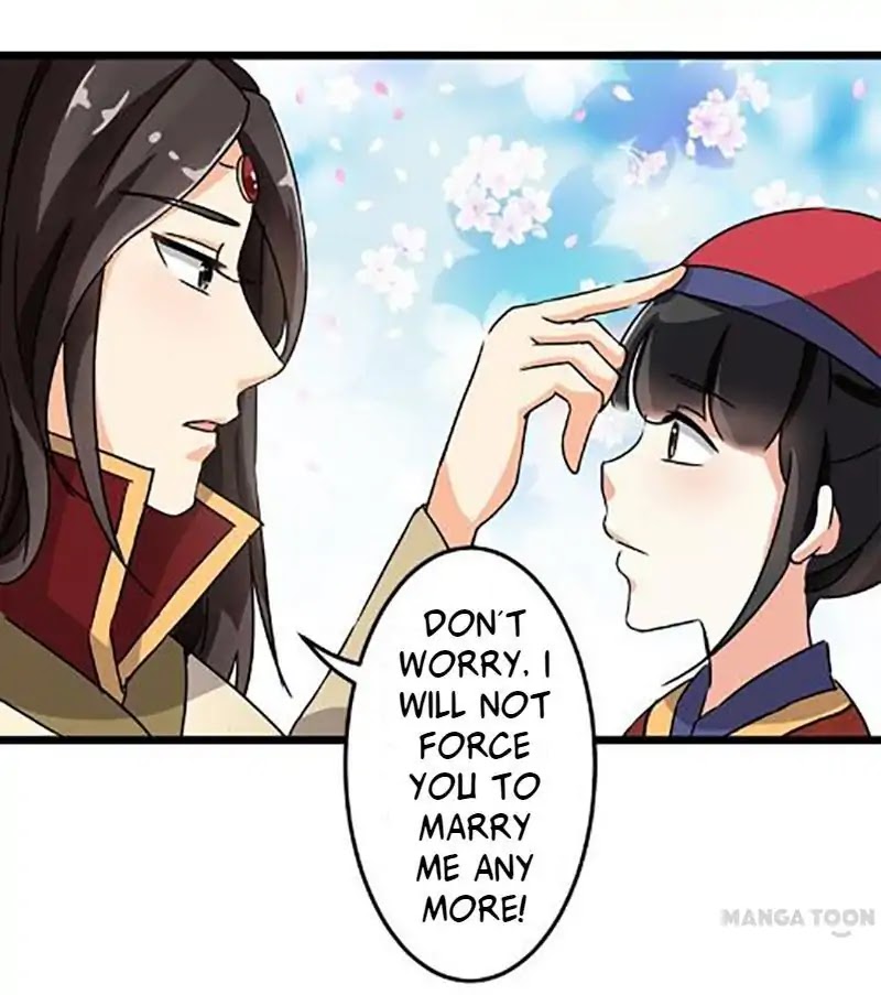 Prince, You're So Cheap! Chapter 66 page 32 - Chapter 66