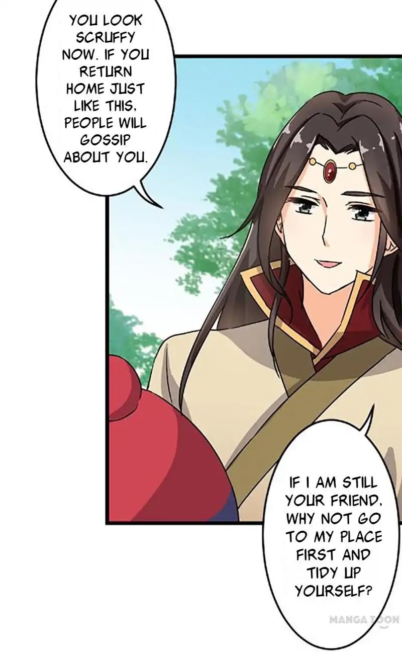 Prince, You're So Cheap! Chapter 66 page 34 - Chapter 66